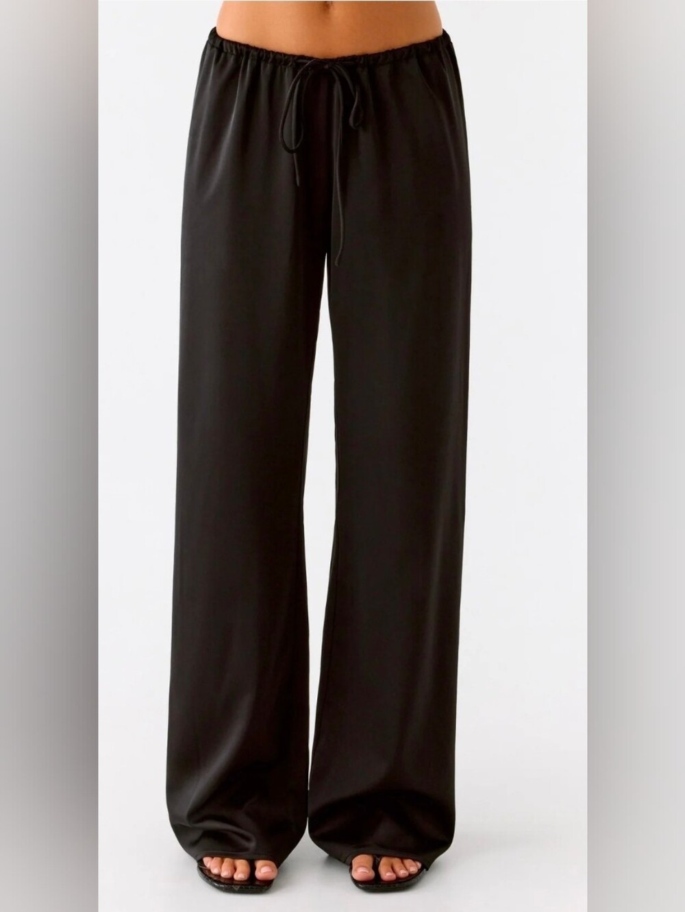 Peppermayo Deacon Low Rise Pants Size 6